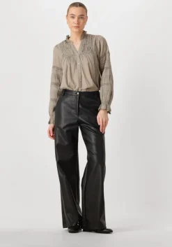 NEO NOIR blouses lyla s voile blouse>DAMES Blouses