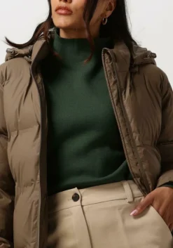 NEO NOIR gewatteerde jas viviana c puffer jacket><noscript><img width=