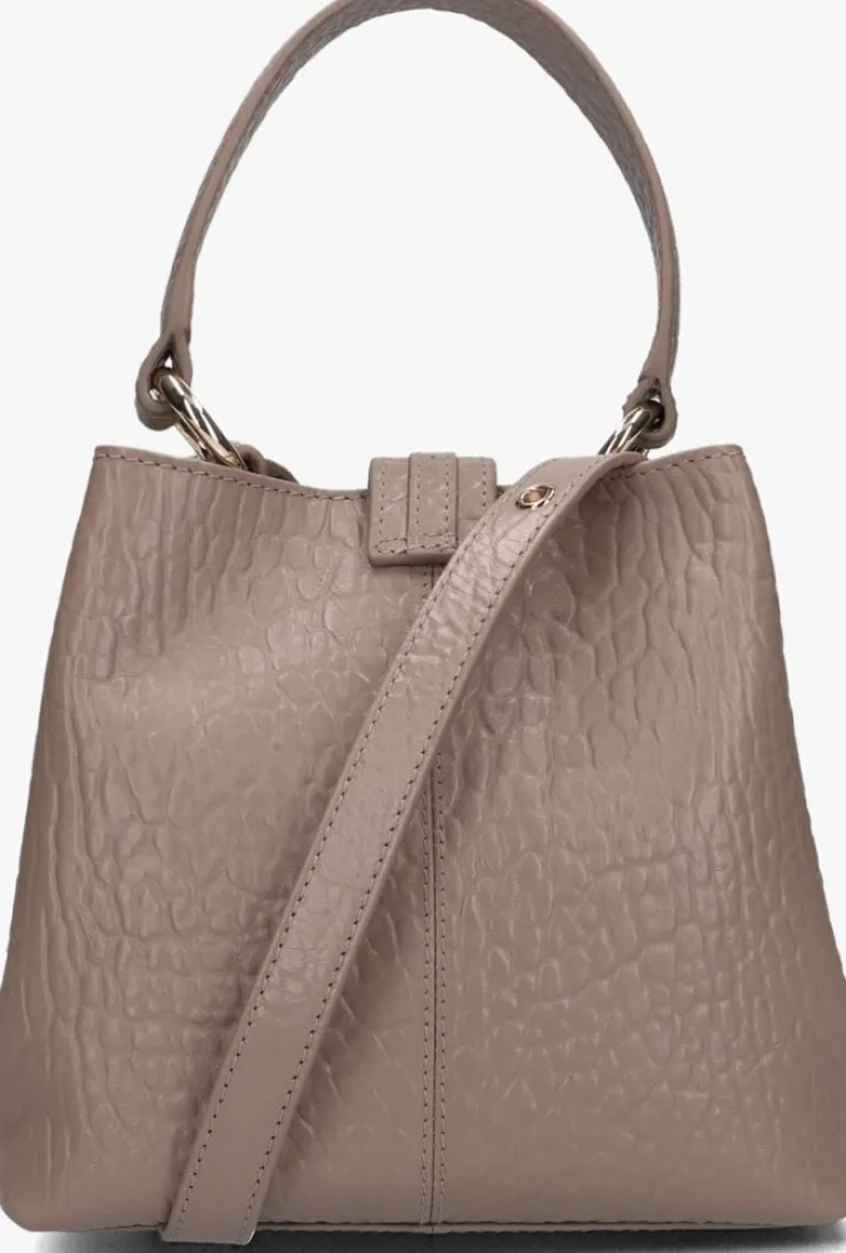 NÚNOO núnoo schoudertas small chiara>DAMES Schoudertassen