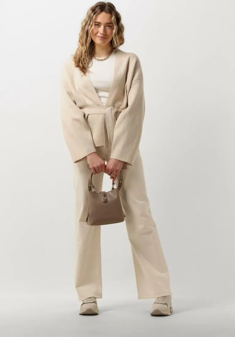 NÚNOO núnoo schoudertas small chiara>DAMES Schoudertassen