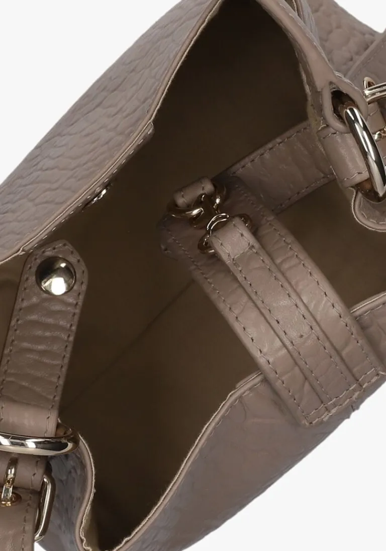 NÚNOO núnoo schoudertas small chiara>DAMES Schoudertassen