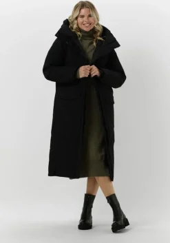 NOT SHY midi jurk teba>DAMES Jurken