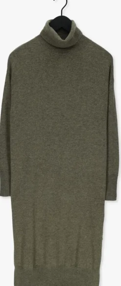 NOT SHY midi jurk teba><noscript><img width=