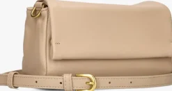 taupe notre-v handtas gawb1-314