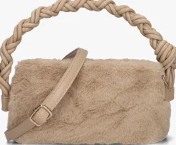 taupe notre-v handtas gawb1-258