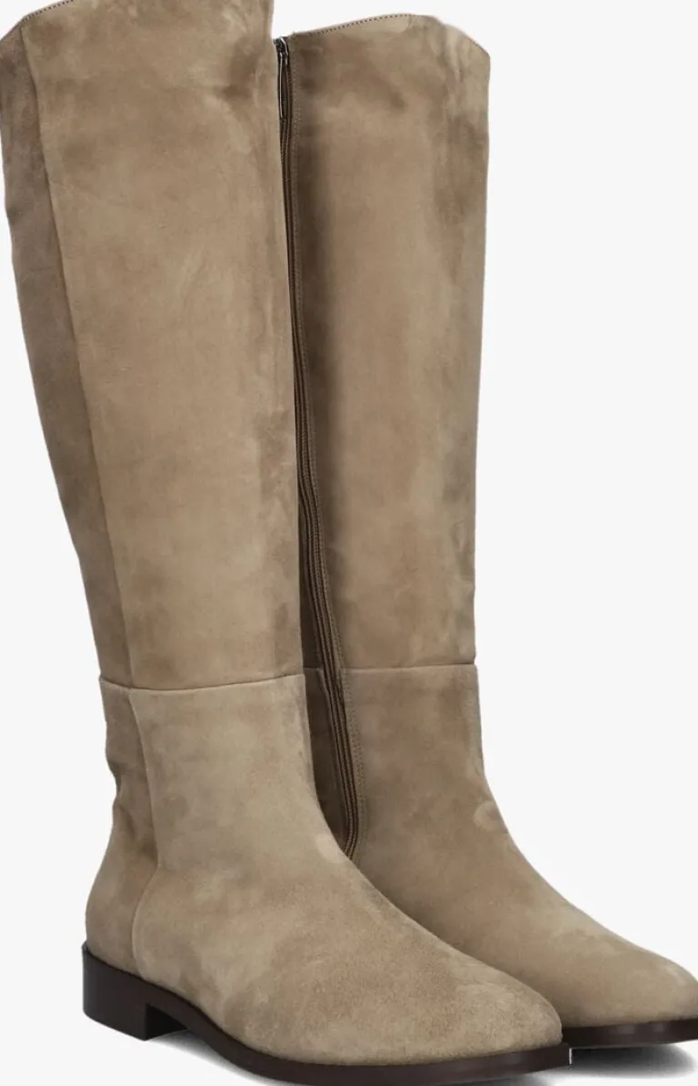 NOTRE-V hoge laarzen 3496>DAMES Laarzen