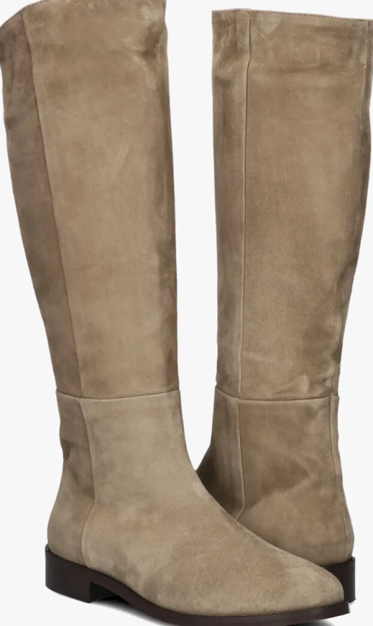 NOTRE-V hoge laarzen 3496>DAMES Laarzen