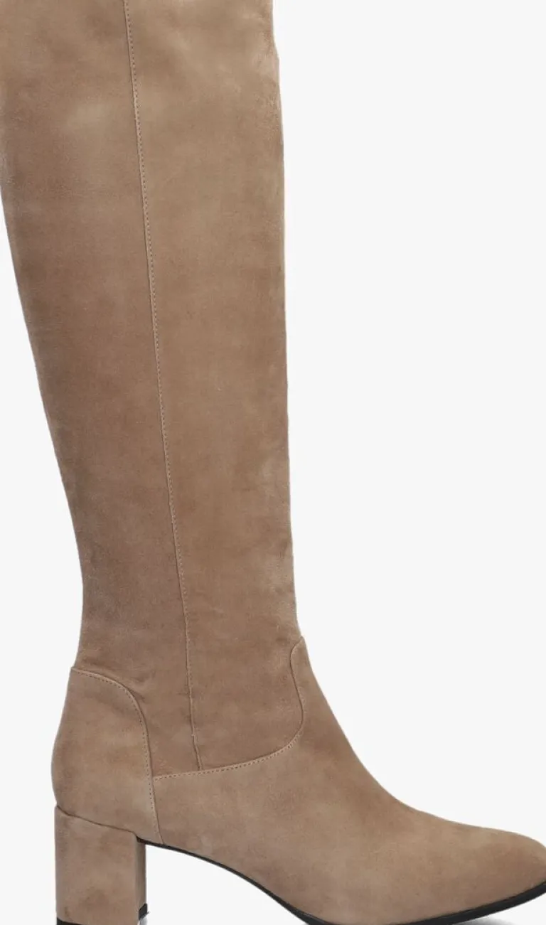 NOTRE-V hoge laarzen 8591>DAMES Laarzen