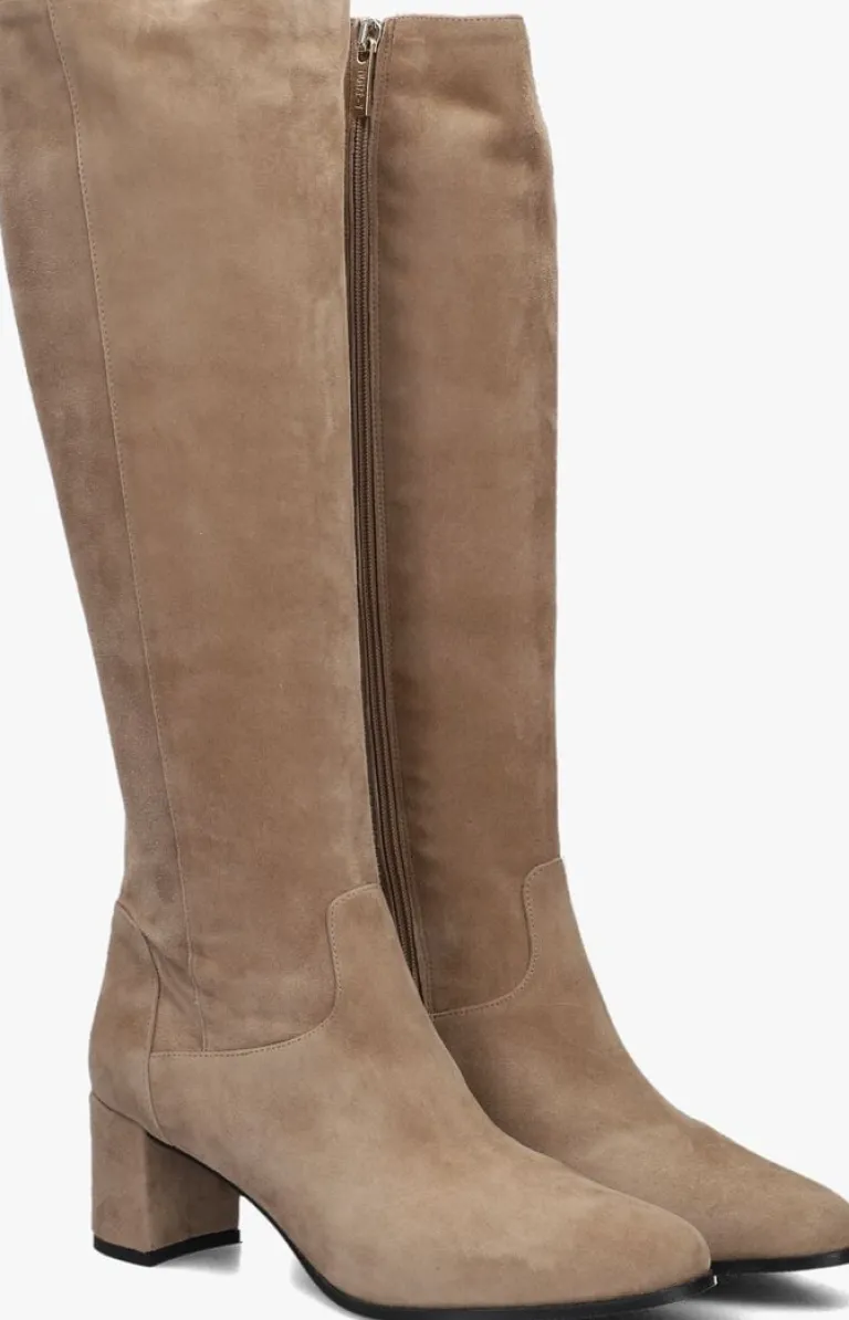 NOTRE-V hoge laarzen 8591>DAMES Laarzen