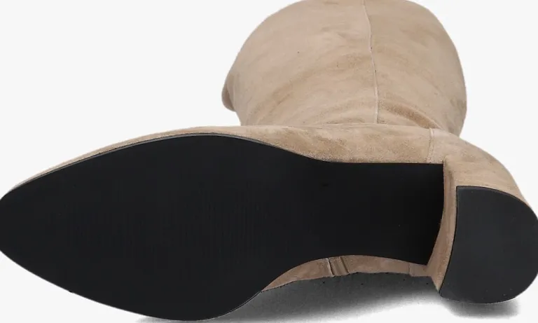 NOTRE-V hoge laarzen 8591>DAMES Laarzen