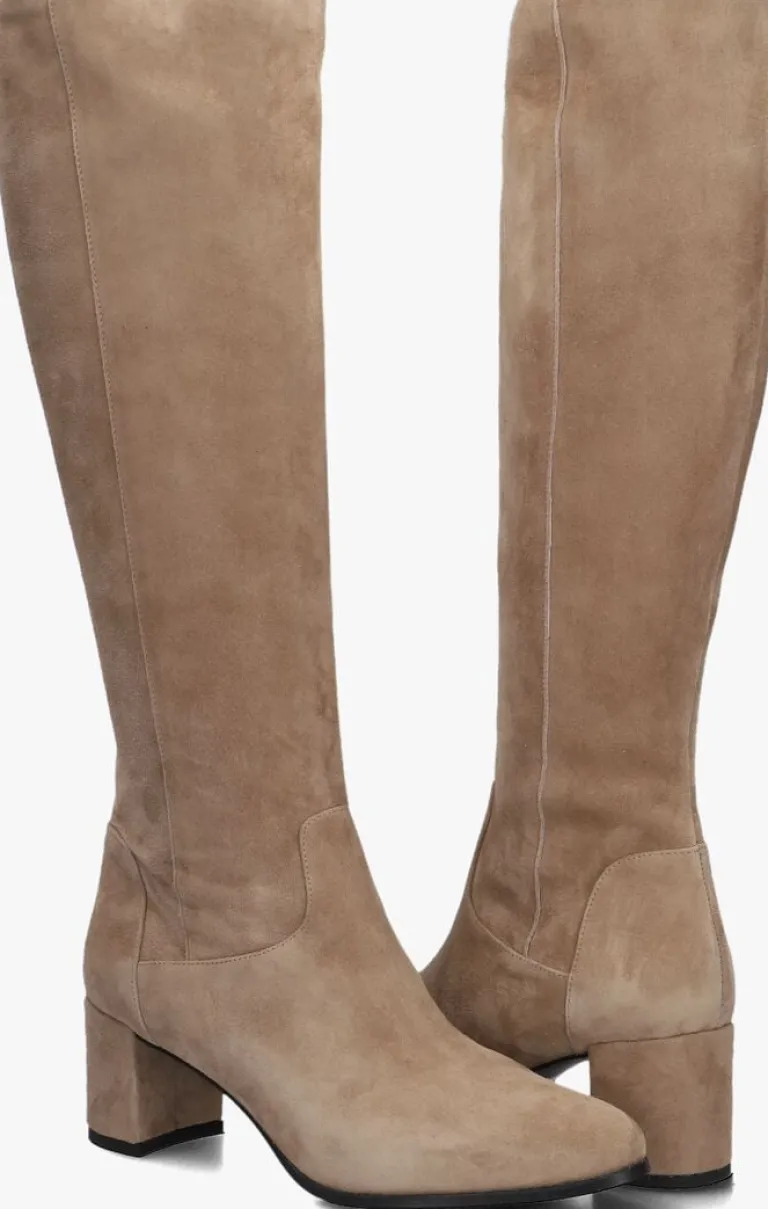 NOTRE-V hoge laarzen 8591>DAMES Laarzen