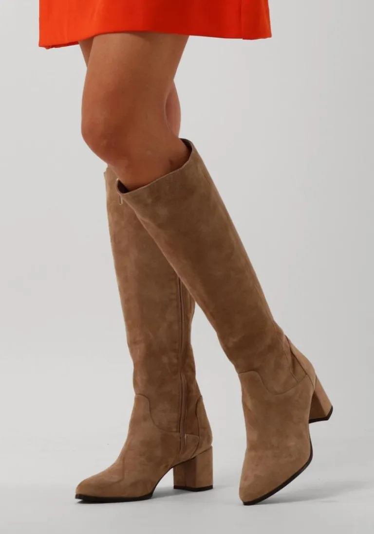 NOTRE-V hoge laarzen 8591>DAMES Laarzen