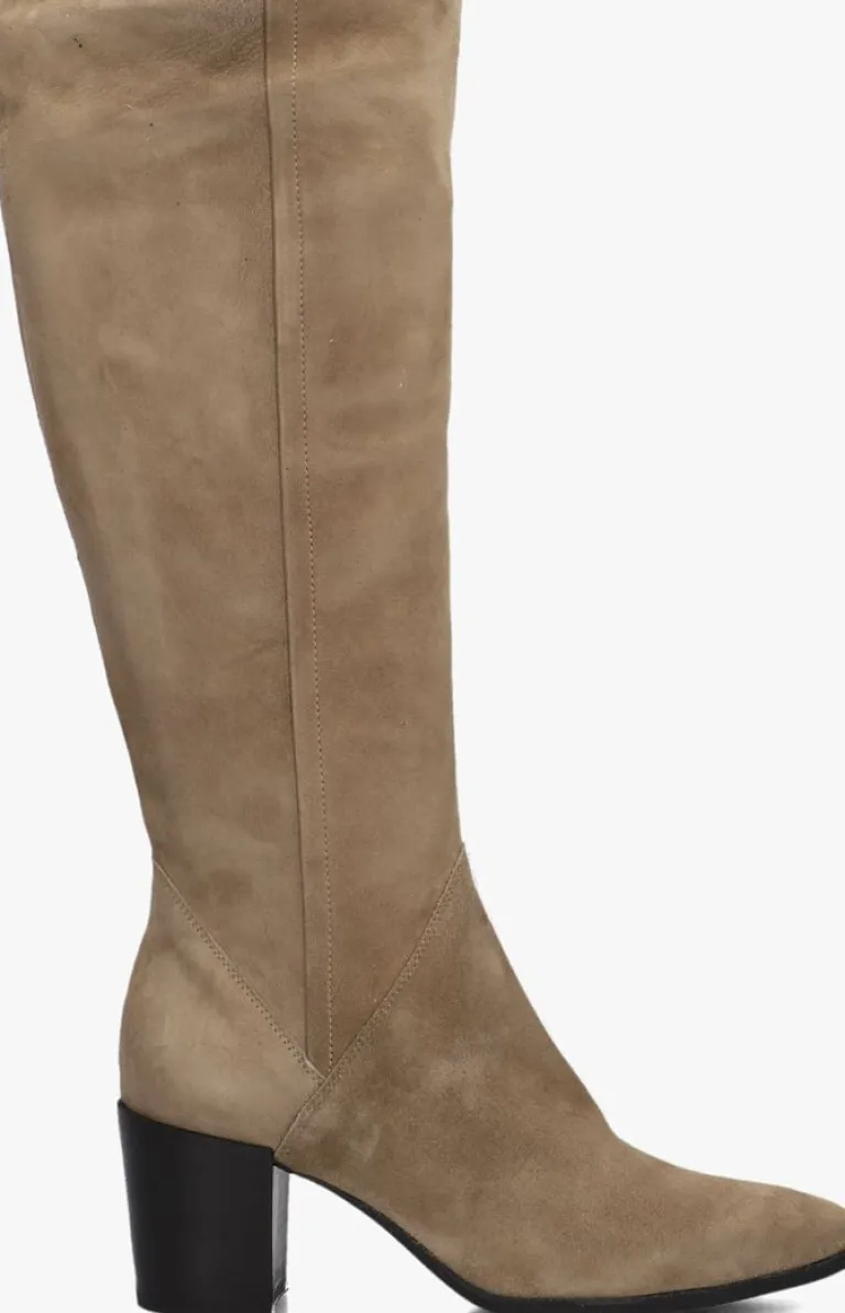 NOTRE-V hoge laarzen ar 70>DAMES Laarzen