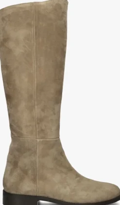 NOTRE-V hoge laarzen 3496>DAMES Laarzen