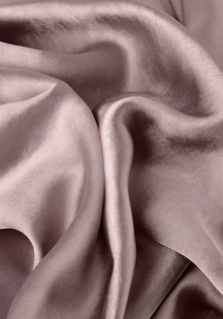 NOTRE-V maxi jurk satin strap dress>DAMES Jurken