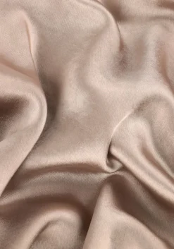 NOTRE-V midi jurk nv-dorissa satin dress><noscript><img width=