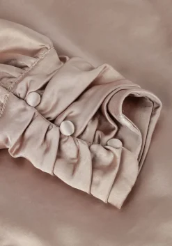 NOTRE-V mini jurk nv-doris satin dress><noscript><img width=