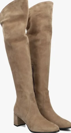 NOTRE-V overknee laarzen 8597><noscript><img width=