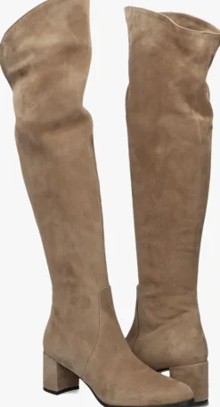 NOTRE-V overknee laarzen 8597><noscript><img width=