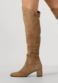 NOTRE-V overknee laarzen 8597><noscript><img width=