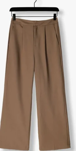 taupe notre-v pantalon nv-ella
