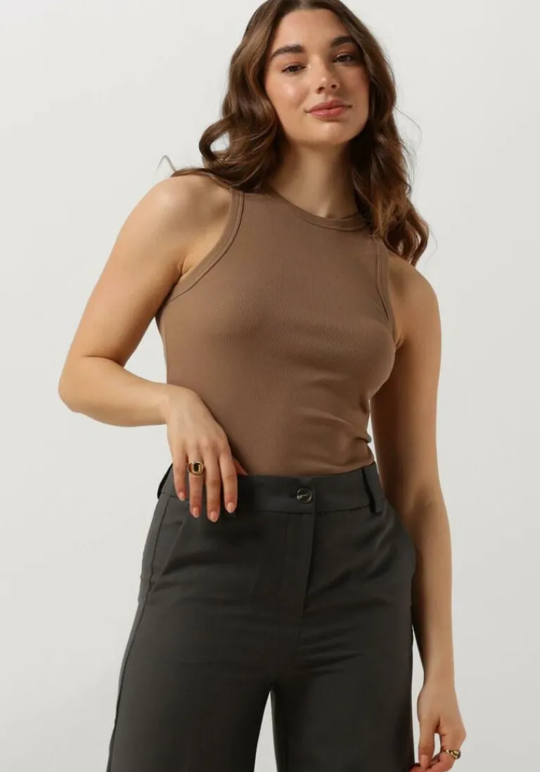 NOTRE-V top nv-dribbel>DAMES Tops & T-Shirts