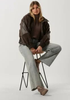 NOTRE-V trui knit nv asia>DAMES Truien & Vesten