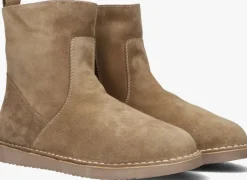 NOTRE-V vachtlaarzen 2204-02>DAMES Laarzen