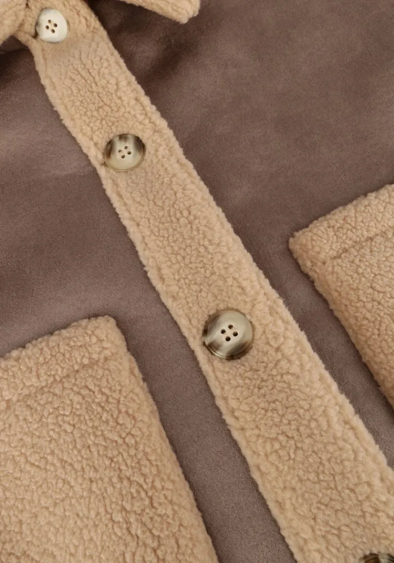 NUKUS gilet athena gilet>DAMES Blazers|Gilets