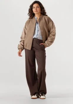 NUKUS jack baltimore jacket satin>DAMES Jassen