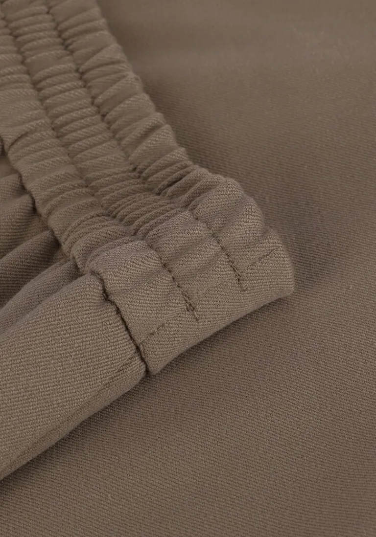 OBJECT wijde broek objlisa wide pant>DAMES Broeken