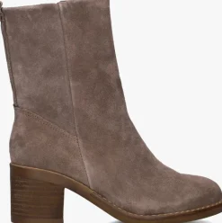 OMODA enkellaarsjes 2581-09>DAMES Enkellaarsjes