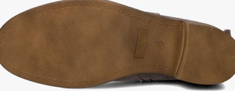 OMODA enkellaarsjes 2581-09>DAMES Enkellaarsjes