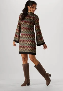 OMODA hoge laarzen 2259-08>DAMES Laarzen