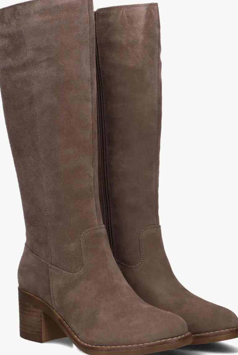 OMODA hoge laarzen 2581>DAMES Laarzen