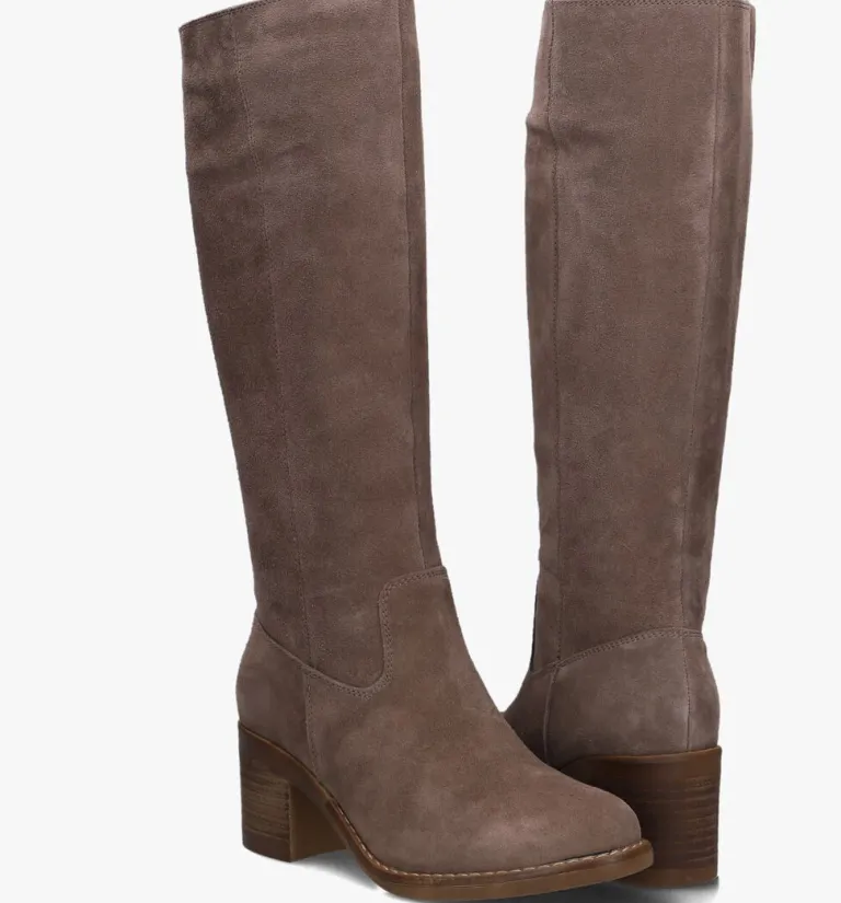 OMODA hoge laarzen 2581>DAMES Laarzen