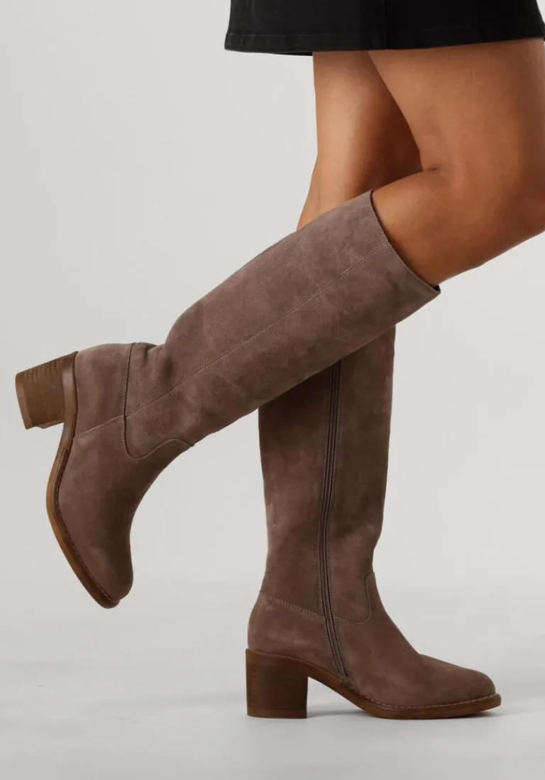 OMODA hoge laarzen 2581>DAMES Laarzen