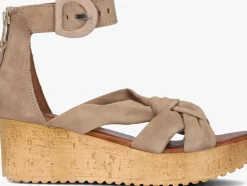 OMODA sandalen 722028>DAMES Sandalen