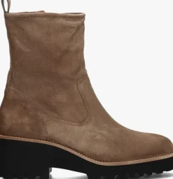 PAUL GREEN chelsea boots 9017>DAMES Boots