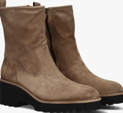 PAUL GREEN chelsea boots 9017>DAMES Boots
