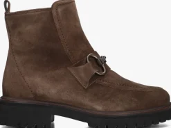 PAUL GREEN enkelboots 8024>DAMES Boots