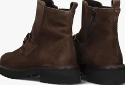 PAUL GREEN enkelboots 8024><noscript><img width=