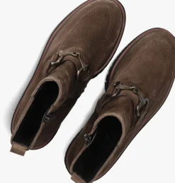 PAUL GREEN enkelboots 8024><noscript><img width=