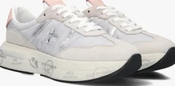 PREMIATA lage sneakers cassie>DAMES Sneakers