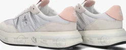 PREMIATA lage sneakers cassie><noscript><img width=
