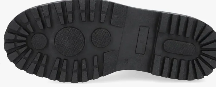 taupe red-rag chelsea boots 74434