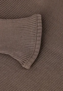 ROSEMUNDE coltrui silk t-shirt w/ roller neck><noscript><img width=