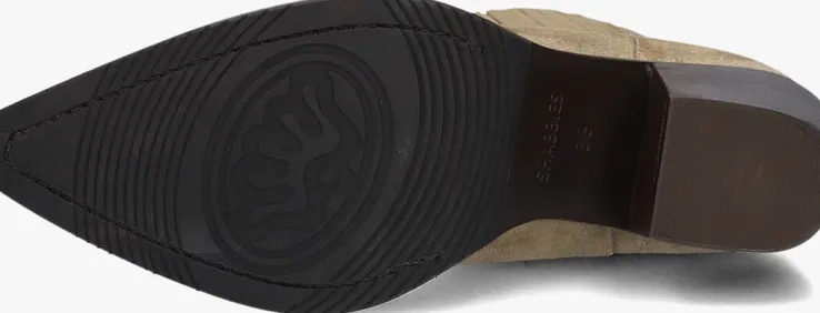 taupe shabbies enkellaarsjes jaymie shelly