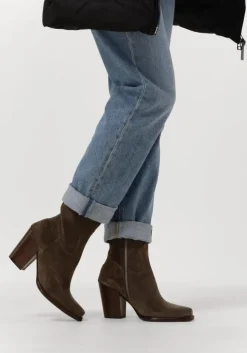 taupe shabbies enkellaarsjes 183020299