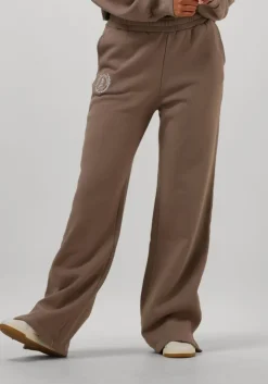 taupe soeurs de provence joggingbroek lyle jogger